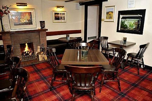 Hotel Elphinstone