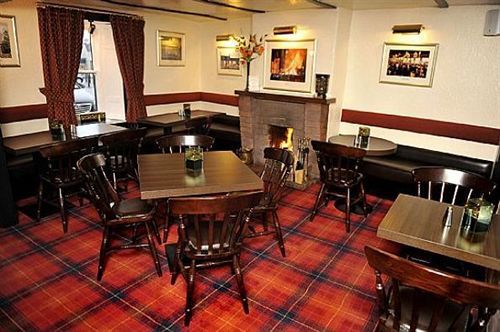 Hotel Elphinstone 3*